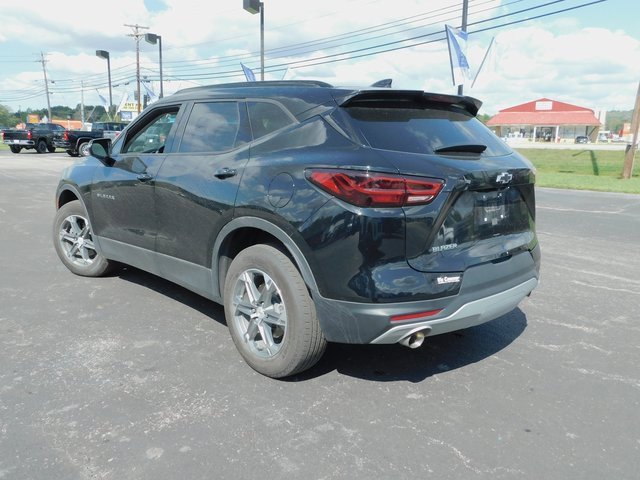 2023 Chevrolet Blazer 3LT photo 6