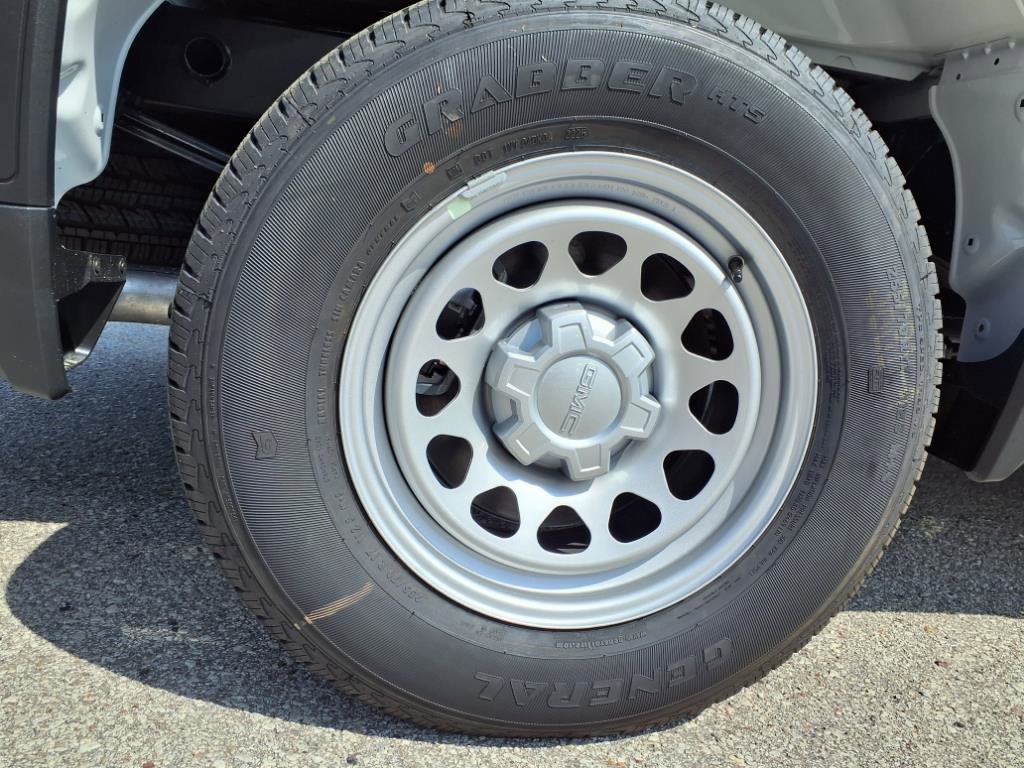 2025 Gmc Sierra 1500 photo 20