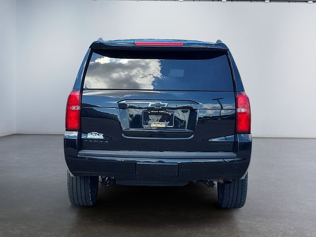 2019 Chevrolet Tahoe Premier photo 3