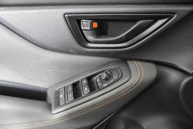 2024 Subaru Forester Wilderness photo 10