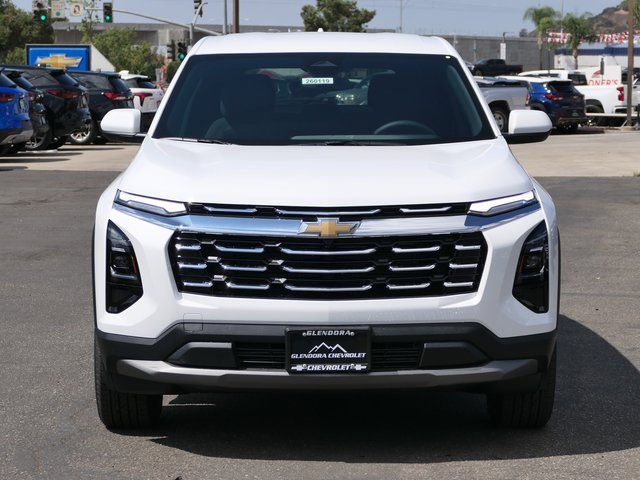 2026 Chevrolet Equinox LT photo 7