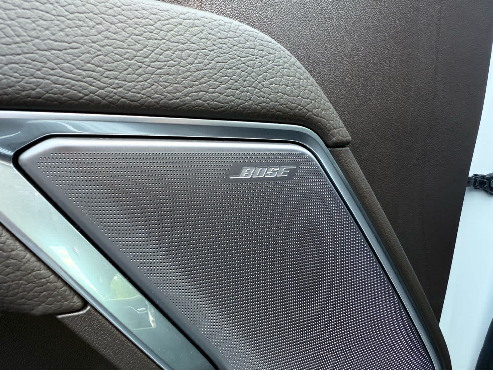 2025 Gmc Sierra 2500 HD Denali photo 16