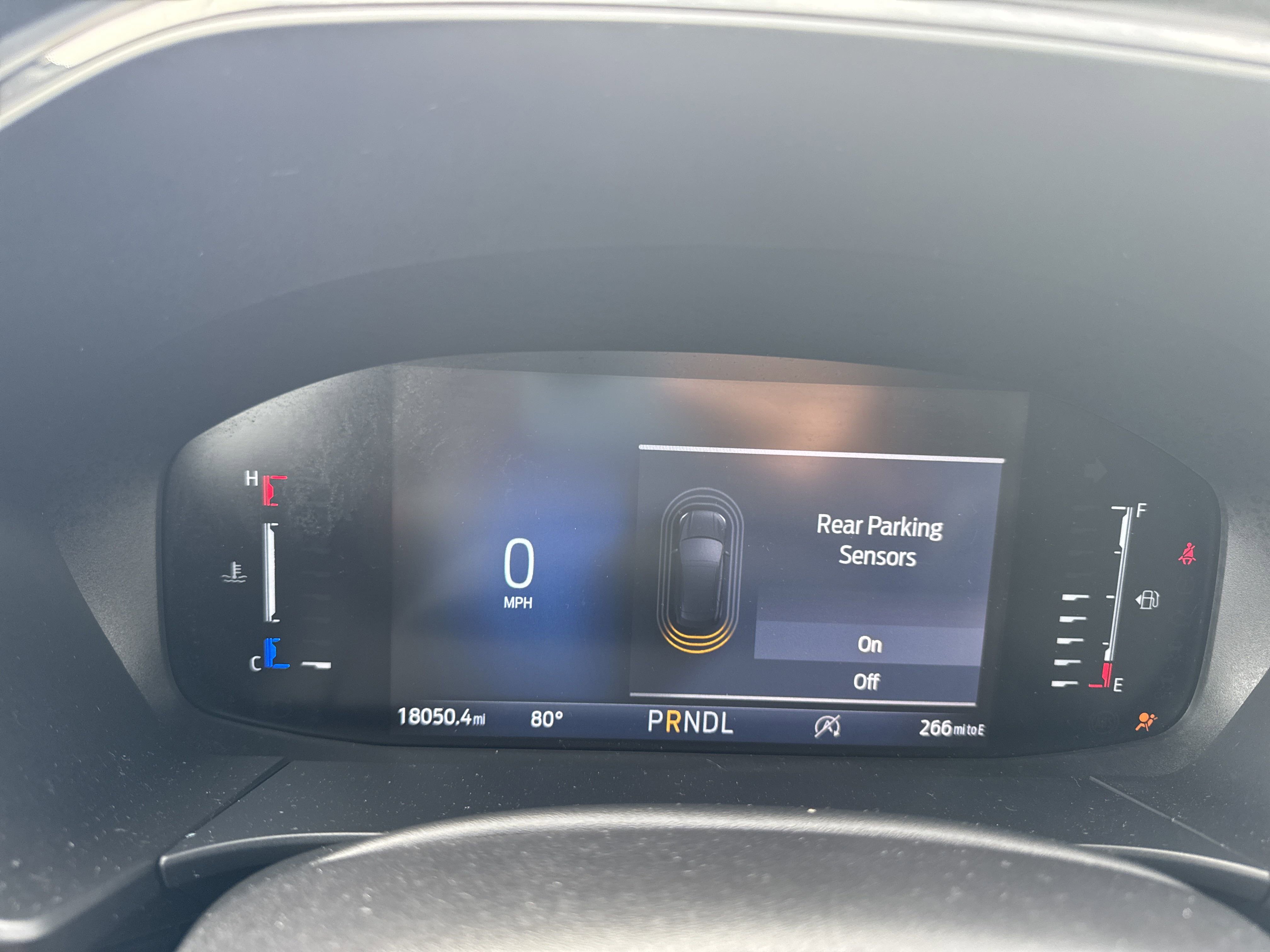 2023 Ford Escape ST-Line photo 14