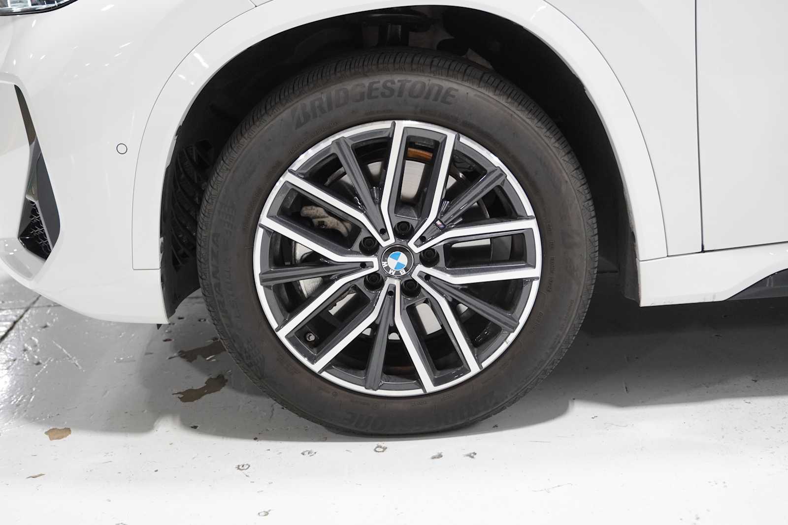 2025 Bmw X1 XDrive28i photo 7