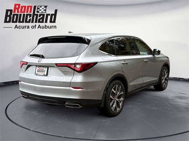 2023 Acura MDX Technology SH-AWD photo 2