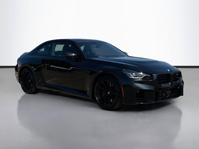 2026 BMW M2 Coupe M2's photo