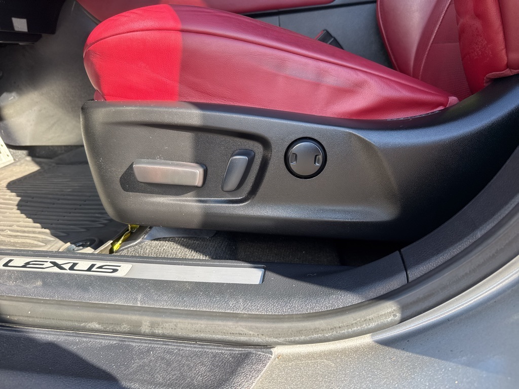 2019 Lexus RX 450h F SPORT photo 17