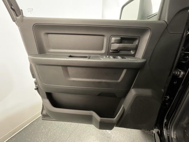 2026 Ram 2500 Tradesman photo 5