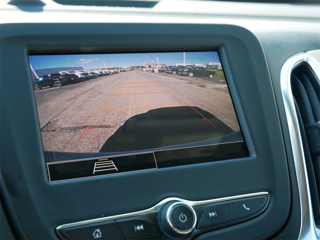 2024 Chevrolet Equinox LT photo 25