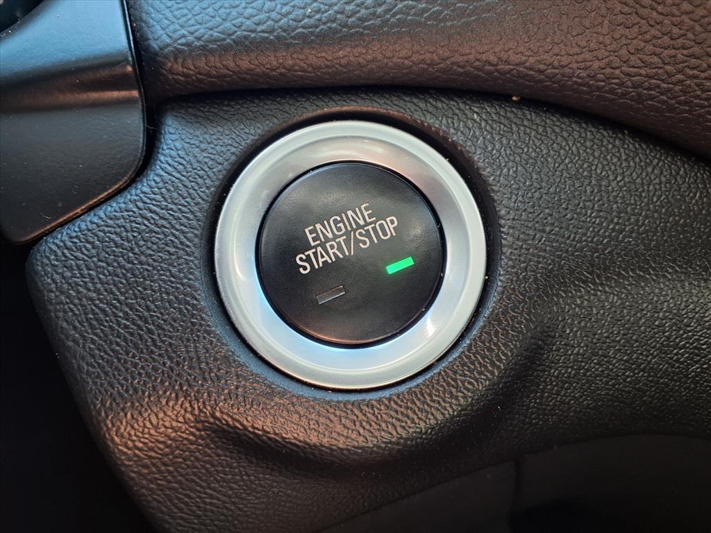 2022 Chevrolet Equinox LT photo 18