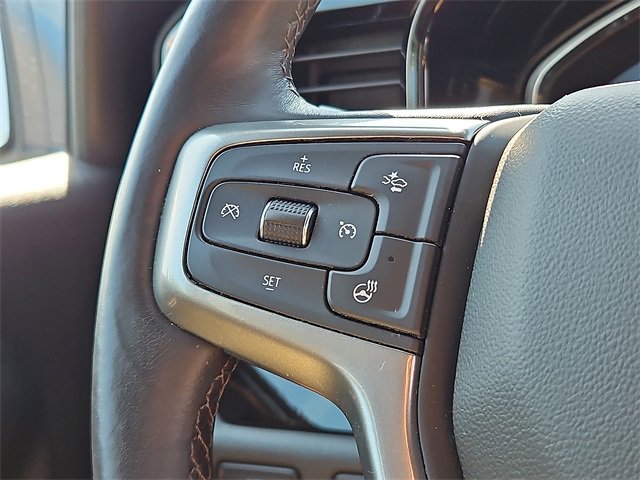 2022 Chevrolet Silverado 1500 RST photo 26