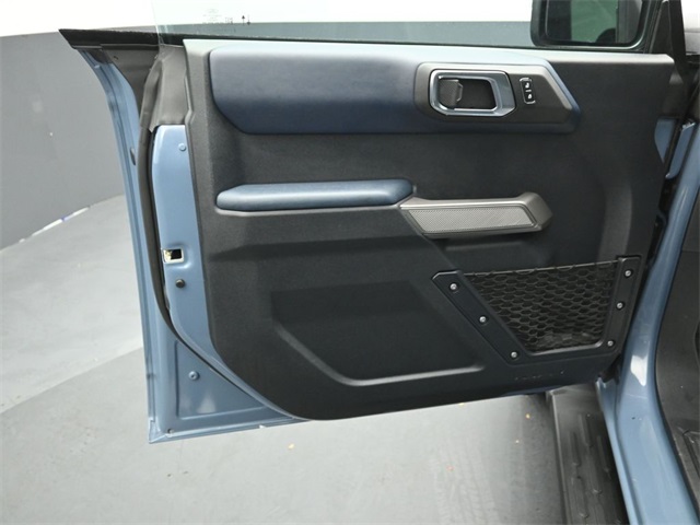 2023 FORD BRONCO - Image 20