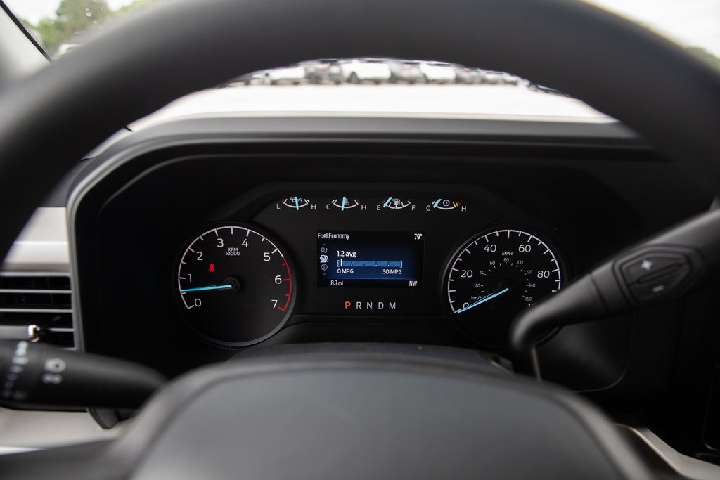 2025 Ford F-350 XLT photo 35