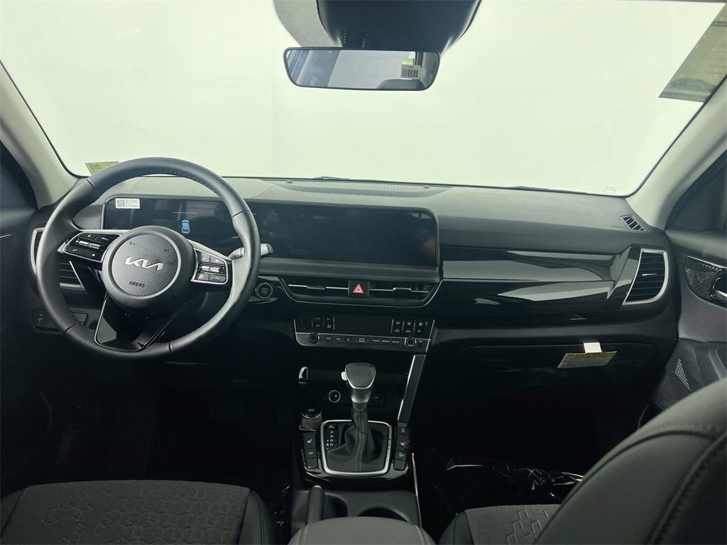 2026 Kia Seltos S photo 26