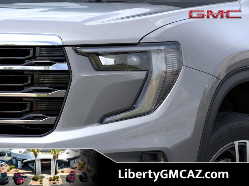 2026 Gmc Acadia Elevation photo 5
