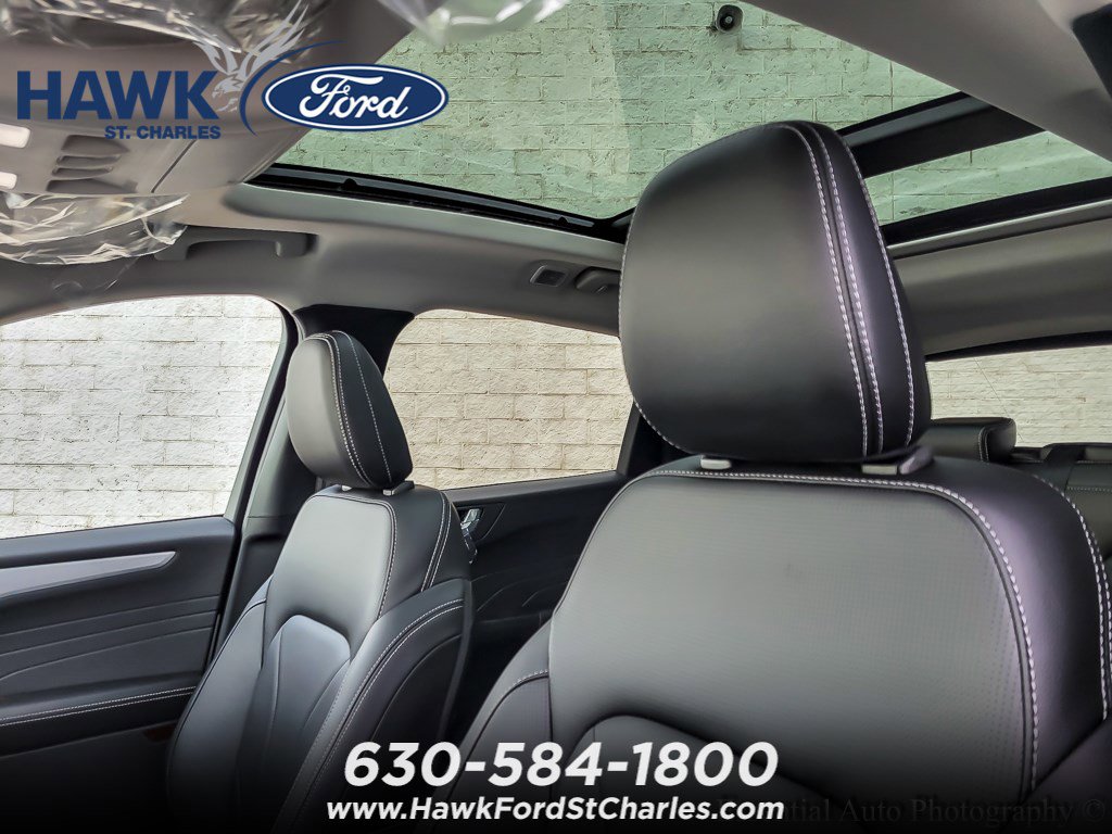 2026 FORD ESCAPE - Image 8