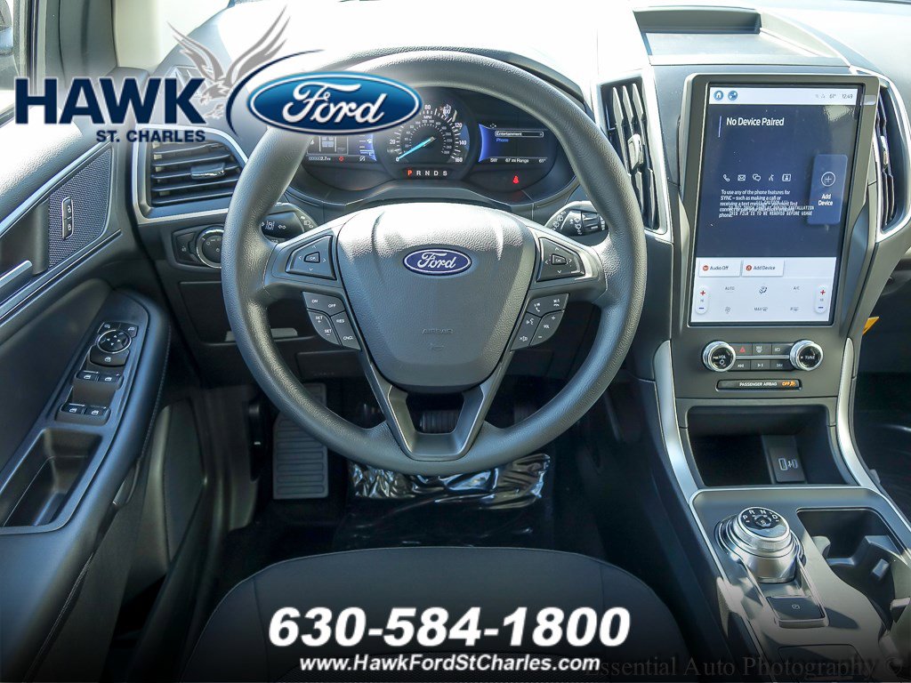 2024 FORD EDGE - Image 9