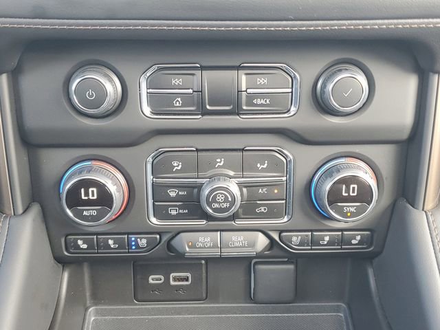 2024 Chevrolet Tahoe High Country photo 31