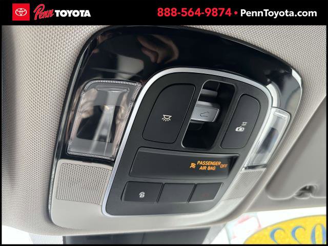 2022 Hyundai Tucson SEL Convenience photo 25