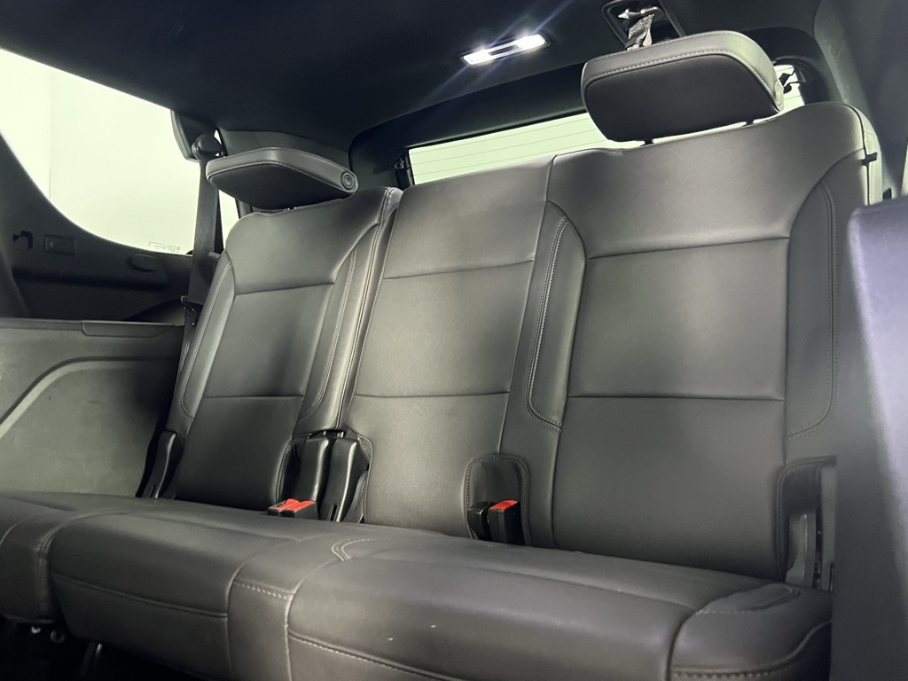 2024 Chevrolet Tahoe Z71 photo 22