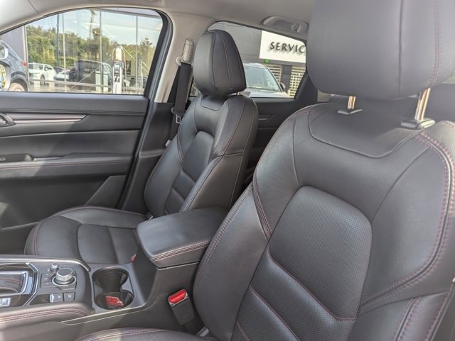 2023 Mazda CX-5 2.5 S Carbon photo 9
