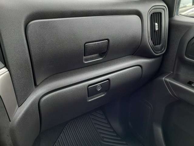 2024 Chevrolet Silverado 1500 Custom Trail Boss photo 32