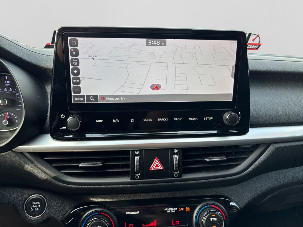 2024 Kia Forte GT-Line photo 26