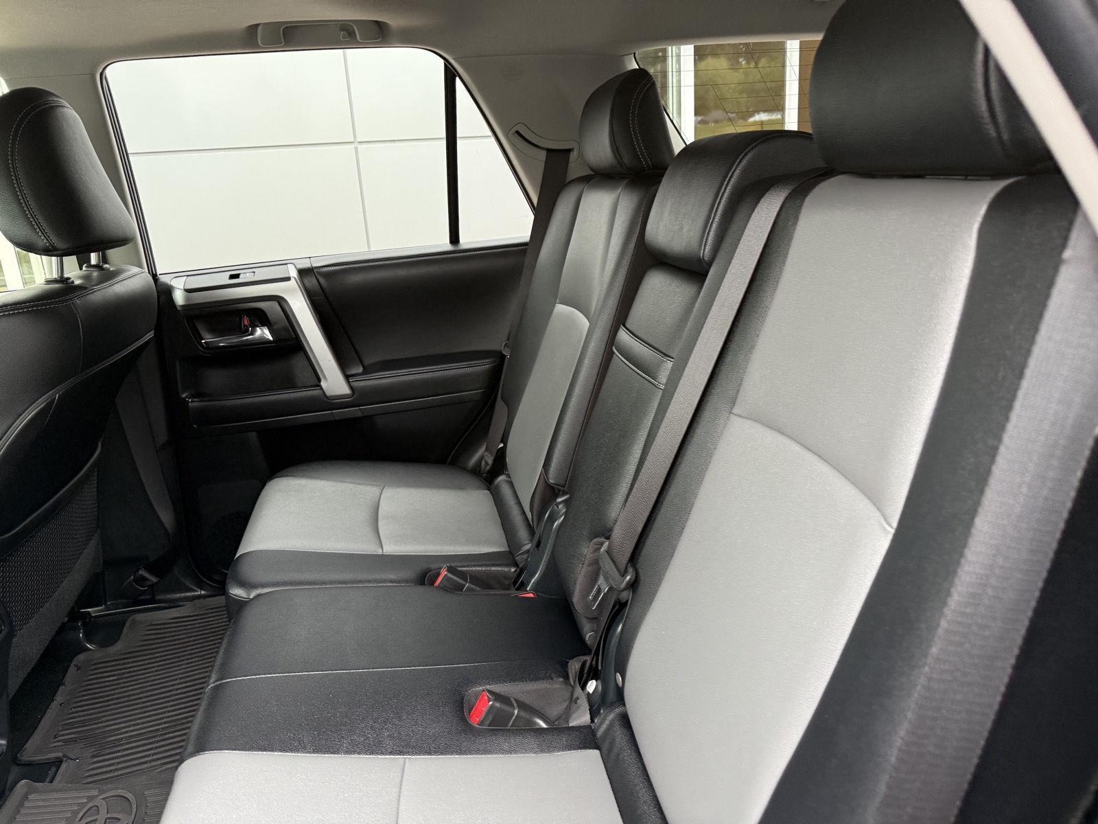 2023 Toyota 4Runner SR5 Premium photo 11