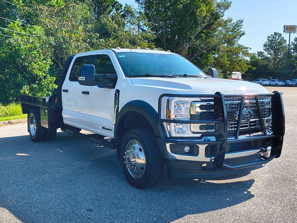 2024 Ford F-450 XL photo 11
