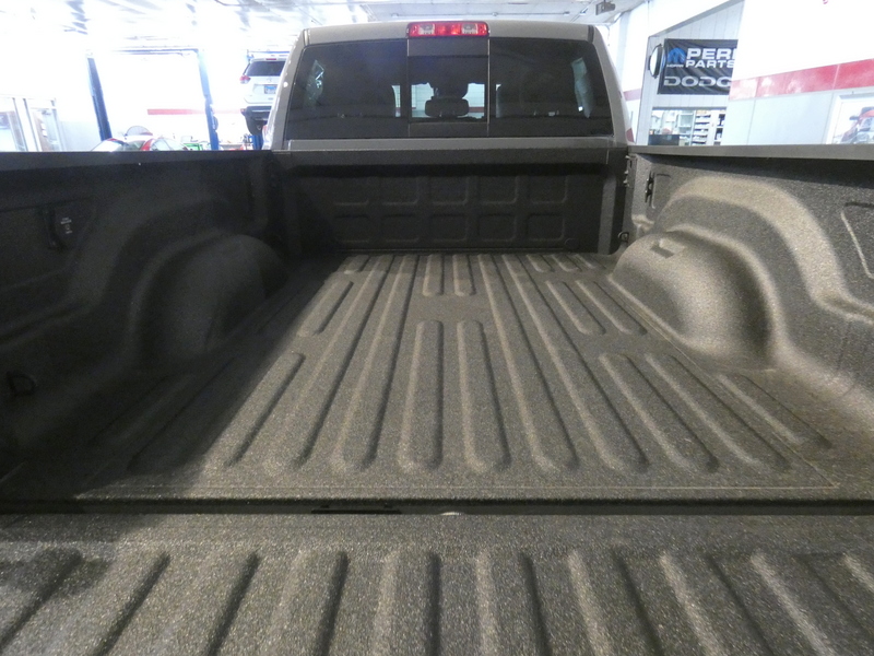 2025 Ram 2500 Power Wagon photo 3