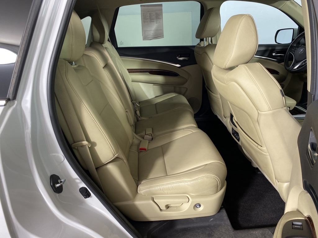 2020 Acura MDX SH-AWD photo 29