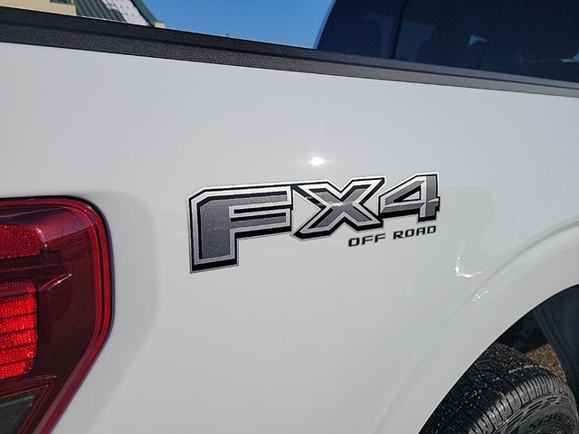 2025 Ford F-150 XLT photo 20