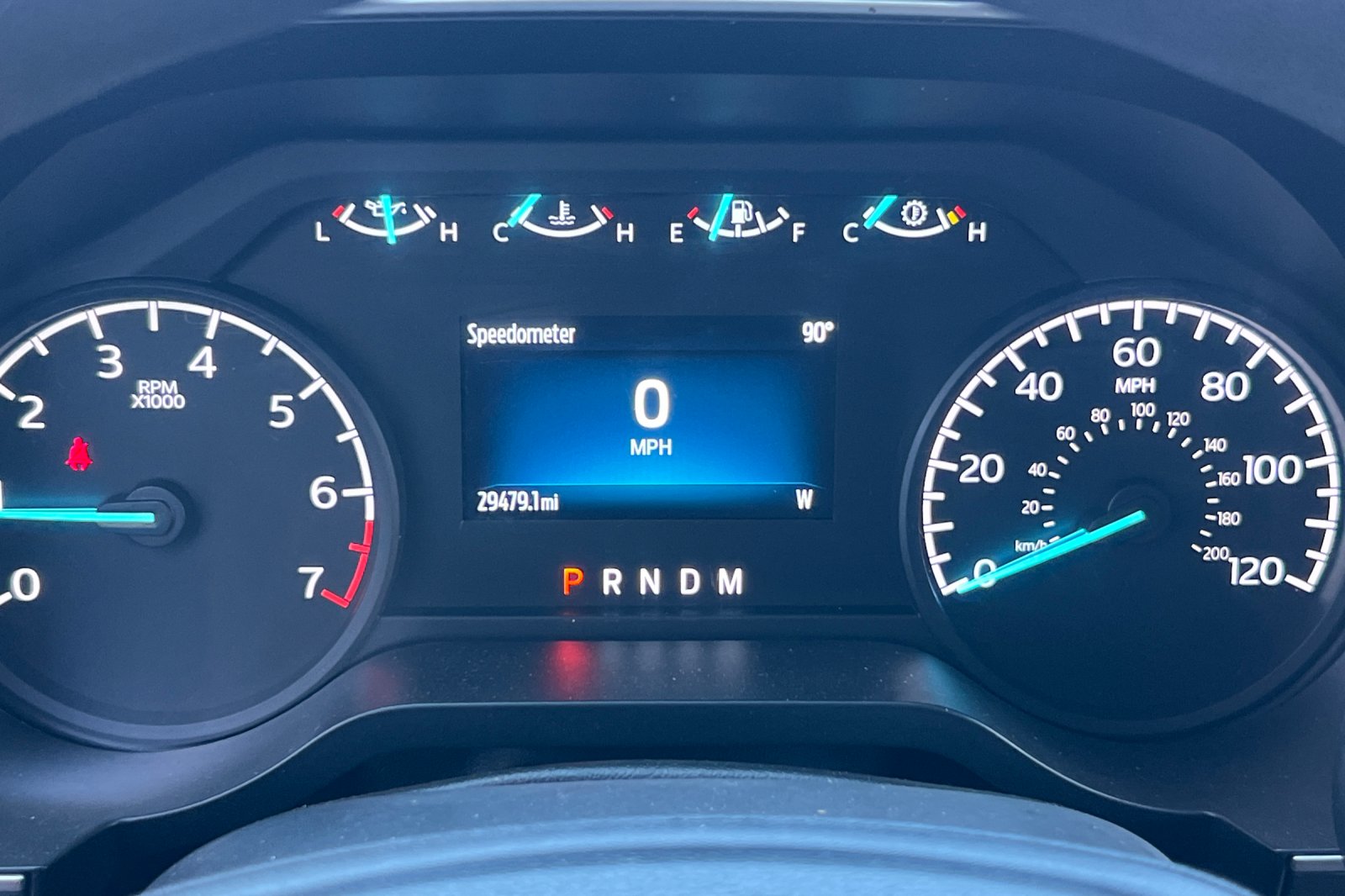 2022 Ford F-150 XLT photo 18
