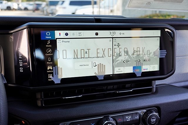 New 2026 Bright White Clear-Coat Exterior Paint Jeep Sport image 29