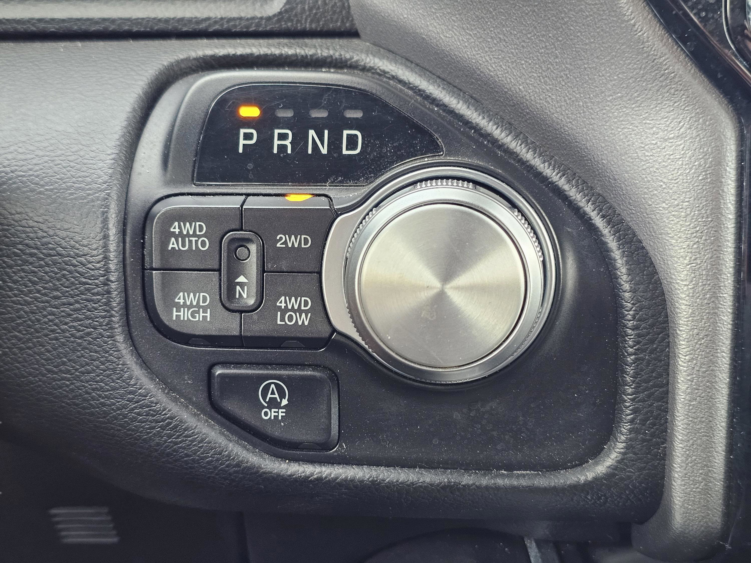 2023 Ram 1500 Laramie photo 22