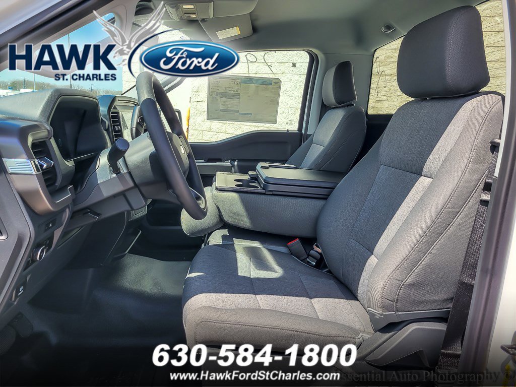 2025 FORD F-150 - Image 7