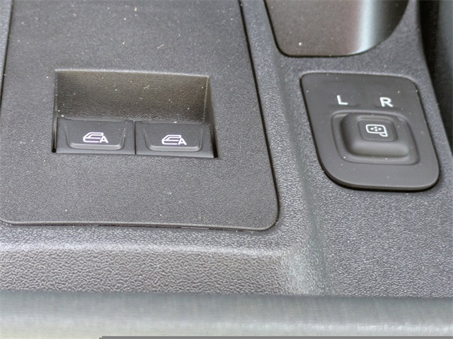 2023 Ford Bronco Outer Banks photo 21