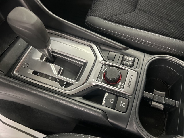2021 Subaru Forester Premium photo 18