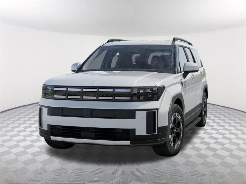 2026 Hyundai Santa Fe SEL photo 4