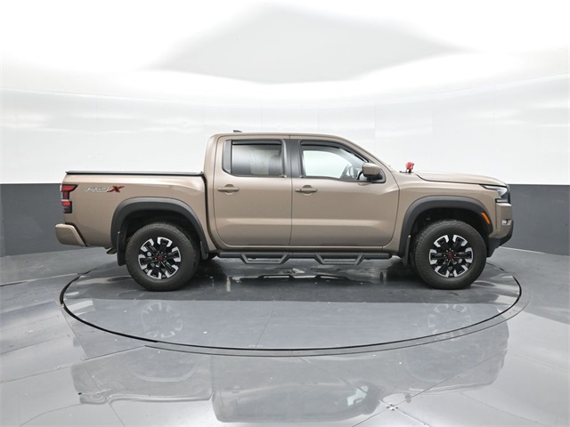 2024 Nissan Frontier PRO-X photo 24