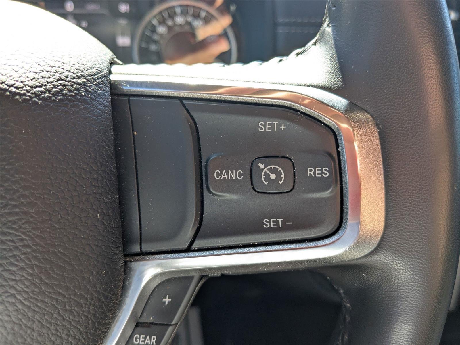 2023 Ram 1500 Laramie photo 15