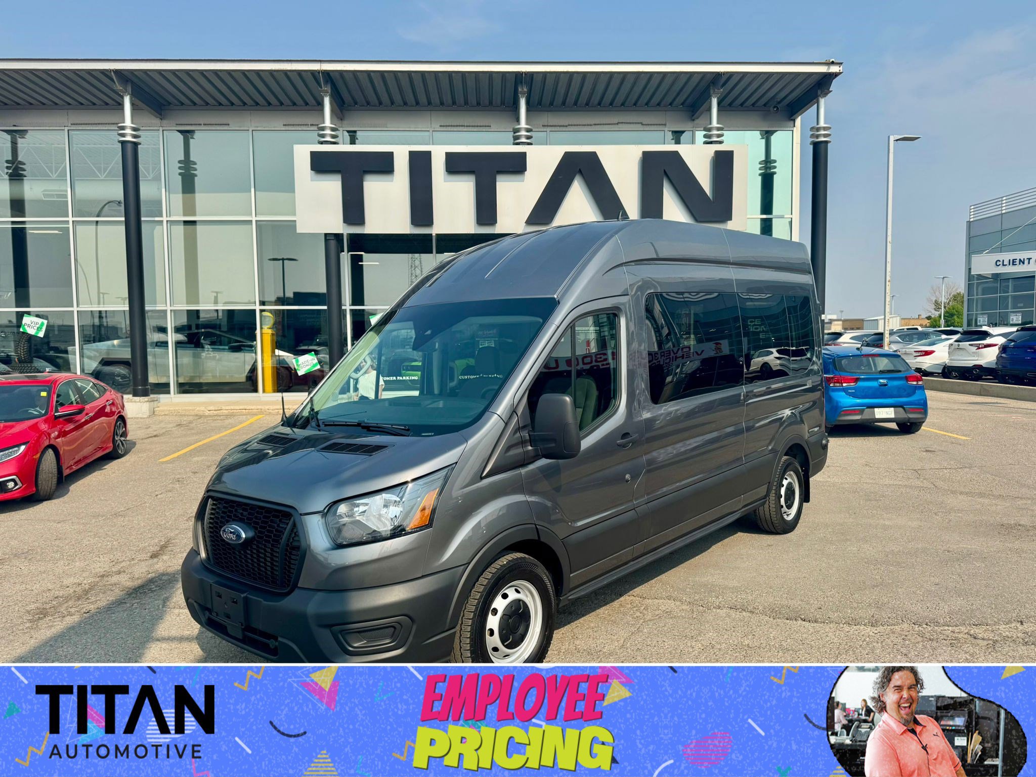 Passenger Van Ford Transit Hybrid 2021 Ford Transit Connect Review