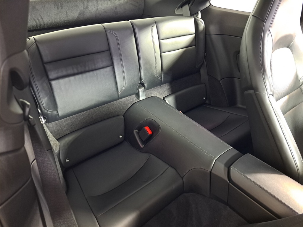 Used 2021 White Porsche Carrera 4S image 15