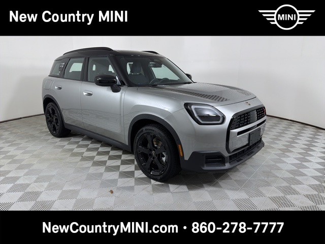 2026 MINI Countryman S's photo