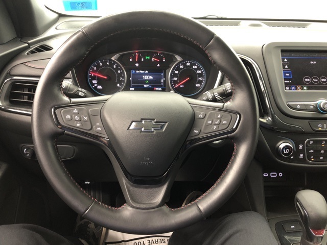 2022 Chevrolet Equinox RS photo 14