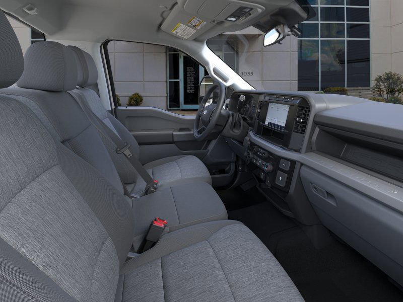 2024 Ford F-250 XL photo 11