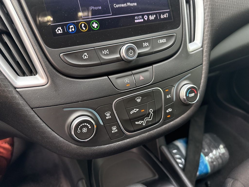 2023 Chevrolet Malibu LS photo 22