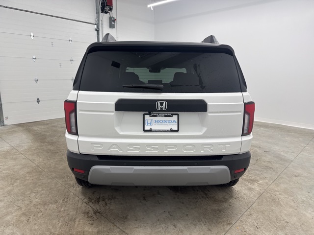 2026 Honda Passport photo 5