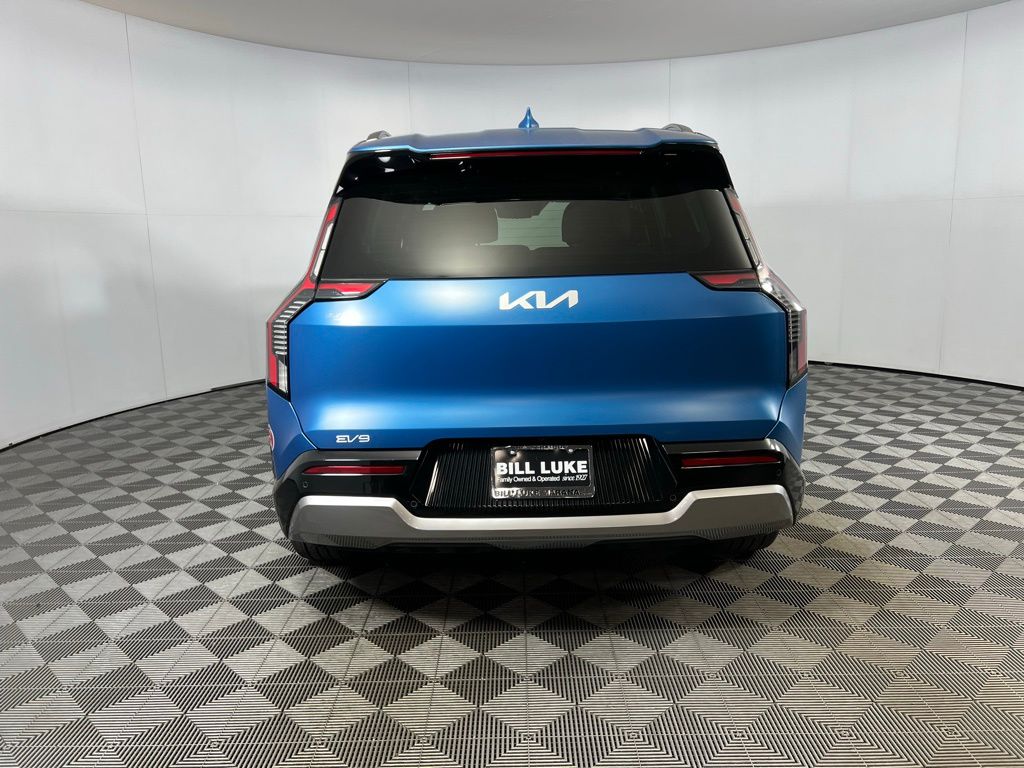 2024 Kia EV9 Land photo 4