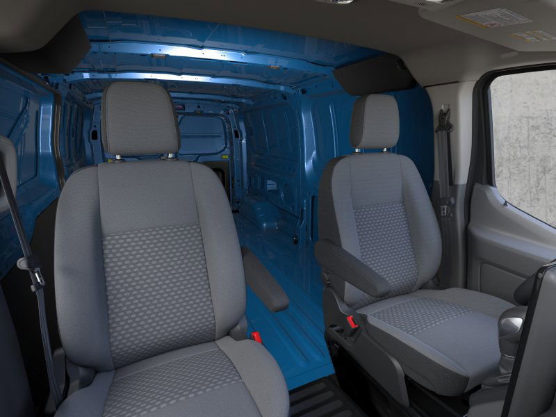 2026 FORD TRANSIT - Image 9